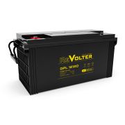 Аккумуляторная батарея GPL 12120 Revolter