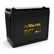 Аккумуляторная батарея GPL 12140 Revolter