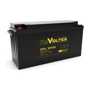 Аккумуляторная батарея GPL 12150 Revolter