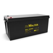 Аккумуляторная батарея GPL 12200 Revolter