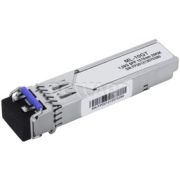 Модуль ML-SG-20DFS-31LD оптический двухволоконный,1.25 Гб/с, 20 км, 1310 нм, 2xLC