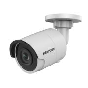 Видеокамера DS-2CD2083G0-I (2.8mm) 8Мп уличная цилиндрическая IP-камера с EXIR-подсветкой до 30м