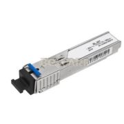 Модуль ML-SG-20WDS-31SD SFP оптический одноволоконный WDM, 1.25 Гб/с, 20 км, 1310/1550 нм, SC