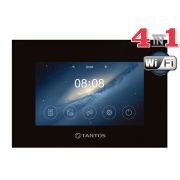 Монитор видеодомофона Marilyn HD Wi-Fi IPS (Black) цветной 7