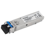 Модуль SFP-100M-20KP SFP оптический двухволоконный, 155 Мб/с, до 2/20 км, 1310 нм, 2xLC