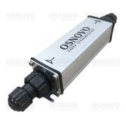 Удлинитель E-PoE/1GW Уличный PoE 10/100/1000M Gigabit Ethernet до 500м (до 22W)