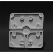 Основание CamBox BC-02 Grey для монтажных коробок CamBox NX1-1118 и CamBox NX7-7777