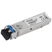 Модуль SFP-1G-20KP SFP оптический двухволоконный, 1.25 Гб/с, 20 км, 1310 нм, 2xLC