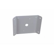 Кронштейн CamBox CR-45 угловой металлический для камер видеонаблюдения серый