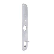 Кронштейн CamBox WM 3F настенный металлический (оцинкованный) для камер видеонаблюдения.