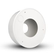 Основание CamBox DM 160 металлическое для монтажа купольных камер видеонаблюдения