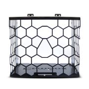 Кожух защитный CamBox GUARD 3530 BLK металлический кожух для камер видеонаблюдения (чёрный)