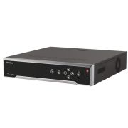 Видеорегистратор DS-7732NI-K4/16P сетевой 32-канальный с PoE