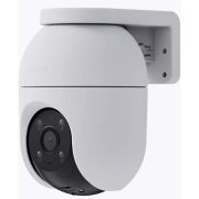 Видеокамера CS-C8c (5MP) уличная, поворотная, панорамная, Wi-Fi, 360°