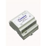 Блок питания ИВЭПР-1220DIN (ББП-20DIN) бесперебойный 11,5 - 14B, 2А, с регулировкой напряжения