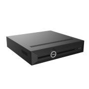 Видеорегистратор TC-R3880 (I/B/N/V4.0) 80-канальный IP-регистратор