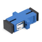 Соединитель проходной SC-SC, SM (для одномодового кабеля), simplex SC-SC-SM Cabeus