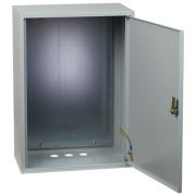 Щит с монтажной панелью ЩМП-900х700х260 (ЩМП-08) IP31 EKF mb22-08