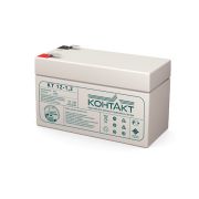Аккумуляторная батарея КТ 12-7,2 12 В, 7,2 А/ч