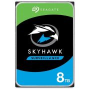 Жесткий диск Seagate Skyhawk ST8000VX009, 8Тб, HDD