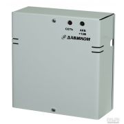 Блок питания ИВЭПР-1260А (ББП-60А) бесперебойный 11,5 - 14В; 6А, Iмакс.=6,5А; АКБ 7А/ч