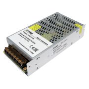 Блок питания Amatek AP-S12/100 12В/10А стабилизированный 7000610