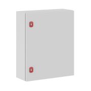 Щит ЩМП R5ST0652 DKC с монтажной панелью 600x500x200 мм IP66 ST