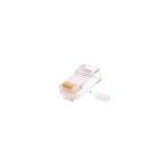 Коннектор NMC-RJ88RZ50UE3-100 NIKOMAX RJ45/8P8C под витую пару, Кат.6 (Класс E), 250МГц