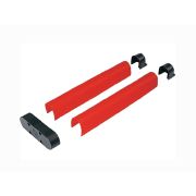 Накладки G0603 резиновые на стрелу G0601