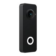 Видеопанель iLexa HD (Графит) вызывная видеодомофона