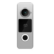 Видеопанель iLexa HD EM (Никель) вызывная видеодомофона