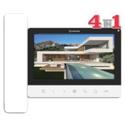 Монитор Loki HD SE (White) XL видеодомофона