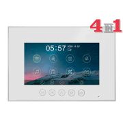 Монитор Marilyn HD s (White) VZ видеодомофона