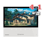 Монитор Selina HD M (White) VZ видеодомофона