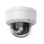 Видеокамера F-IC-2482C2MS(2.8mm) 8МП уличная купольная