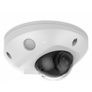 Видеокамера F-IC-2522C2MS(2.8mm) 2МП уличная компактная купольная