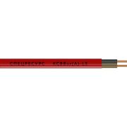 Кабель КСВВнг(А)-LS 10x0.5 (бухта 200 м) (Спецресурс)