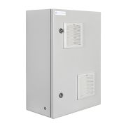 Шкаф Mastermann-14УТПВ-П+ (Ver. 2.0) климатический монтажный IP 54