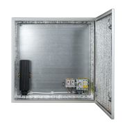 Шкаф Mastermann-4УТП+ климатический монтажный IP 66