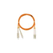 Шнур NMF-PC2M2C2-SCU-LCU-002 волоконно-оптический