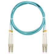 Шнур NMF-PC2M3C2-LCU-LCU-001 волоконно-оптический