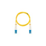 Шнур NMF-PC2S2C2-LCU-LCU-005 волоконно-оптический