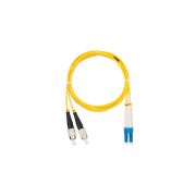 Шнур NMF-PC2S2C2-FCU-LCU-010 волоконно-оптический