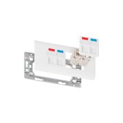 Вставка NMC-PM2P-PF-WT