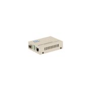 Медиаконвертер GL-MC-UTPG-SFPG-F.r2 неуправляемый