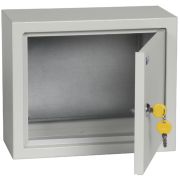 Корпус металлический ЩМП-2.3.1-0 (250х300х150мм) УХЛ3 IP31 YKM40-231-31 IEK