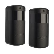 Фотоэлементы DXR10BAP CAME комплект беспроводных, регулируемых фотоэлементов, дальность 10 м
