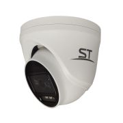 Видеокамера ST-S5531 CITY 2,8 mm купольная 5MP