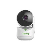 Видеокамера TC-H322A I2W/WIFI/Eu/4mm компактная поворотная домашняя