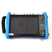 Тестер AVT IPTEST 9800 ALL+ систем видеонаблюдения